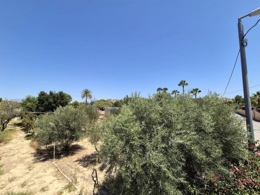 Španělsko Komerční prostory Alicante