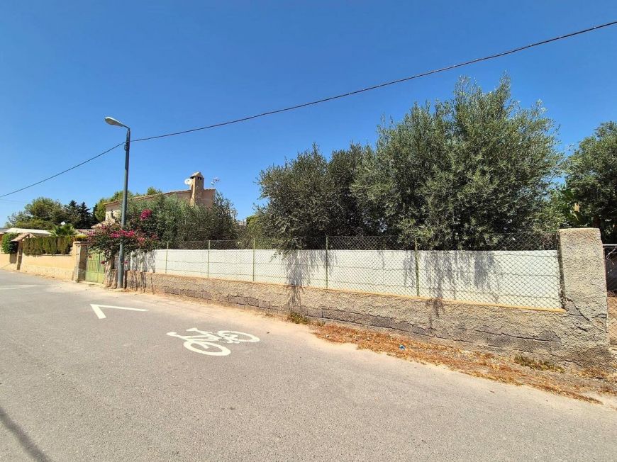 Španělsko Komerční prostory Alicante