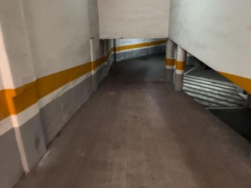 Španělsko garage Torrevieja