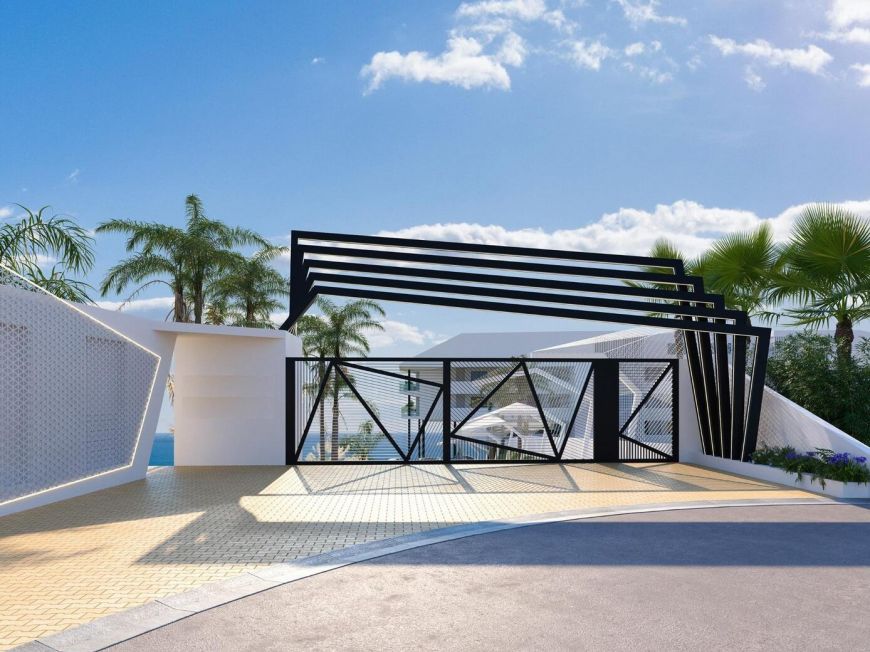 Španělsko Apartmány / byty Costa-del-sol