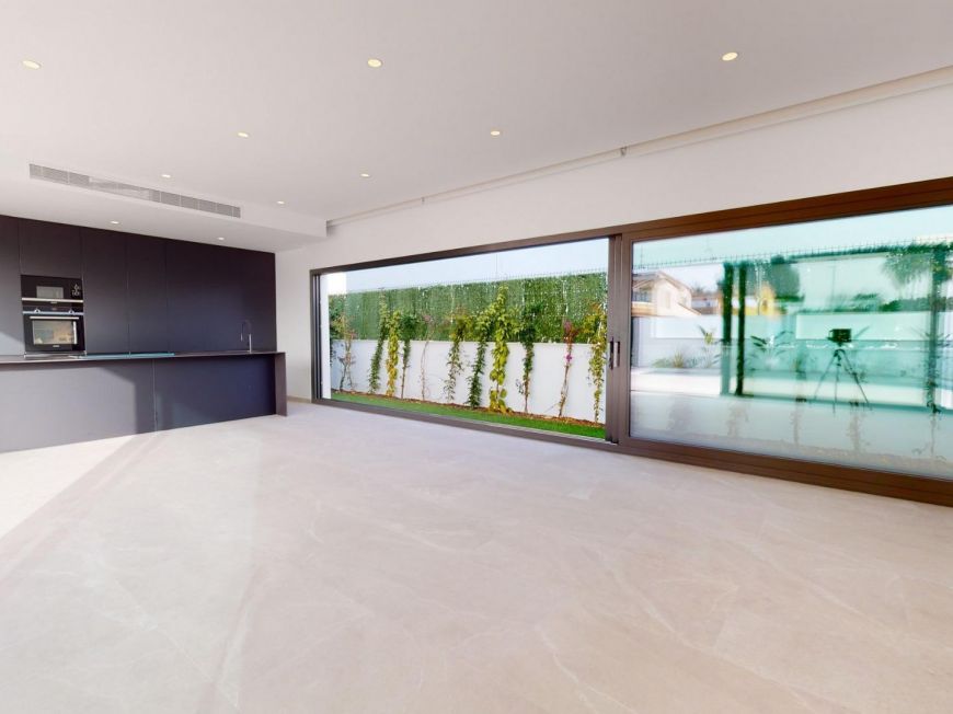 Španělsko Dům Los-alcazares