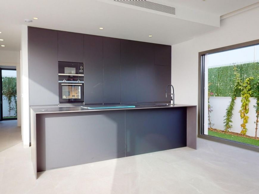 Španělsko Dům Los-alcazares