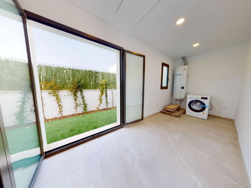 Španělsko Dům Los-alcazares