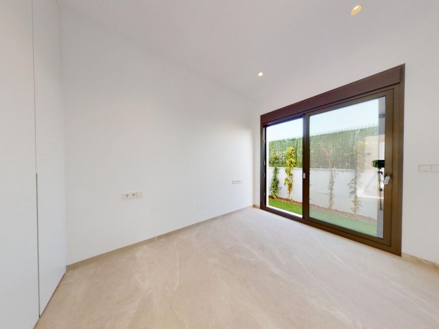 Španělsko Dům Los-alcazares