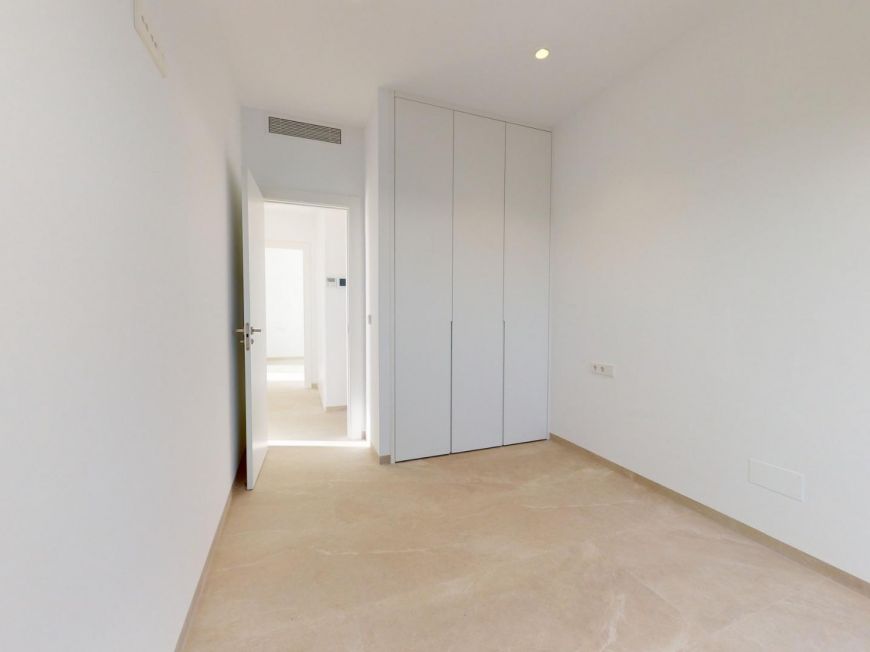 Španělsko Dům Los-alcazares