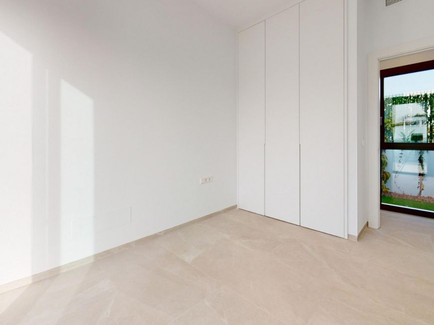 Španělsko Dům Los-alcazares