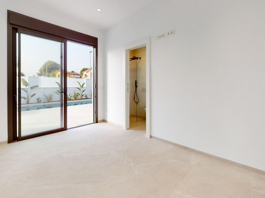 Španělsko Dům Los-alcazares