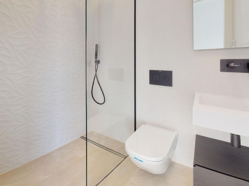 Španělsko Dům Los-alcazares