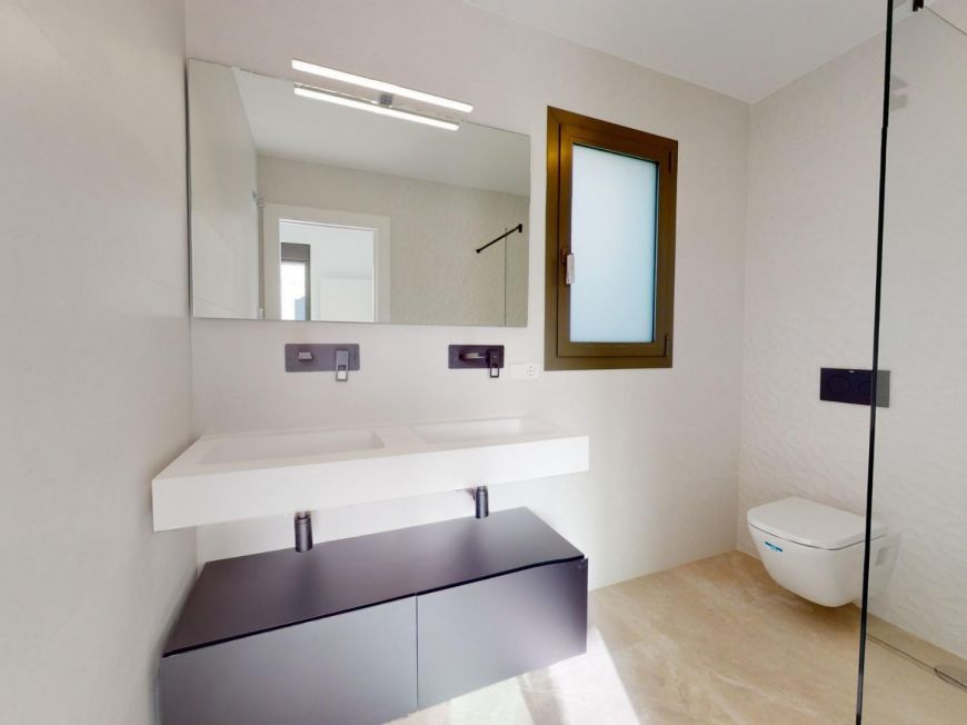 Španělsko Dům Los-alcazares