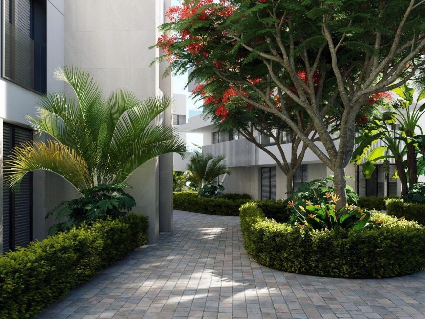 Španělsko Novostavby Torre-pacheco