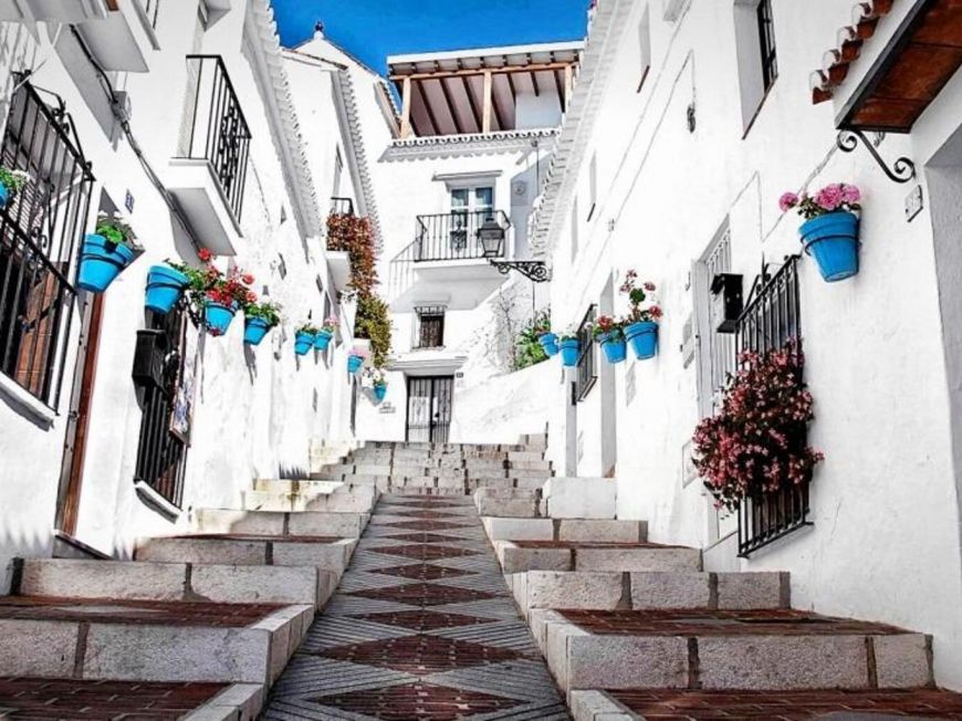 Испания apartments costa-del-sol