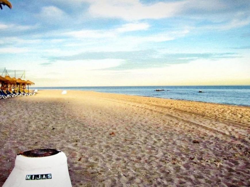 Испания apartments costa-del-sol