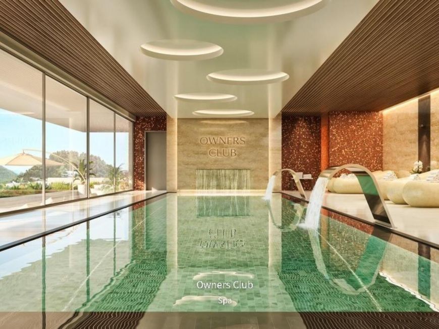 Španělsko Apartmány / byty Costa-del-sol