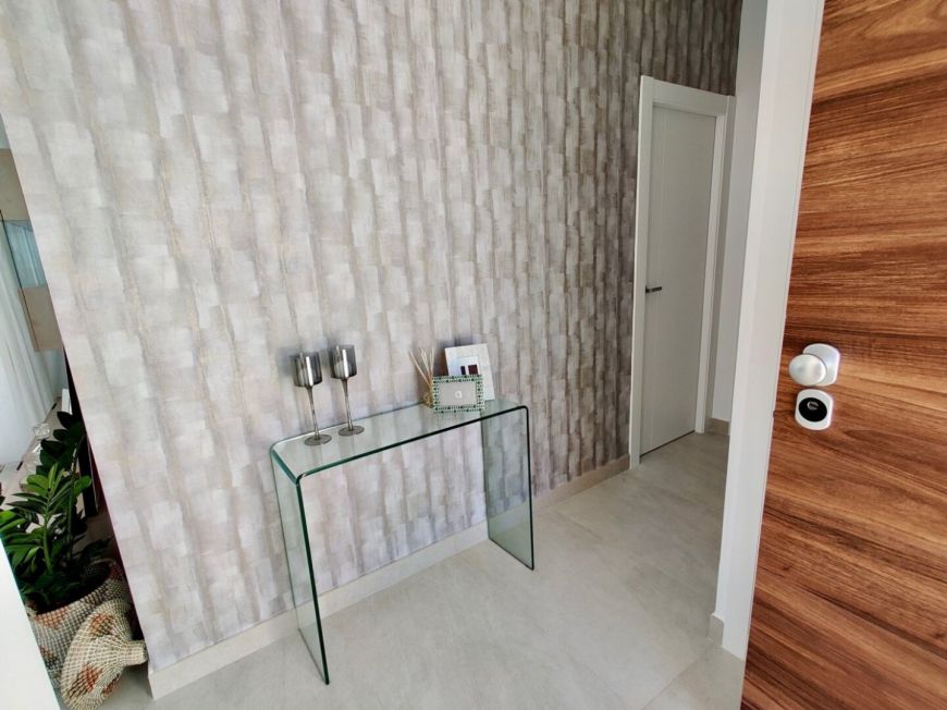 Španělsko Dům Polop