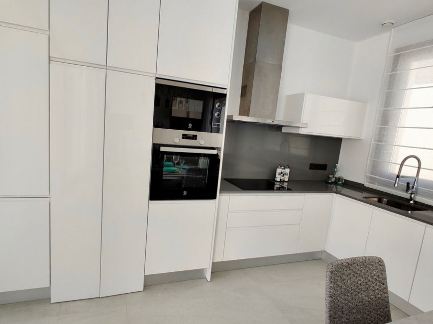 Španělsko Dům Polop