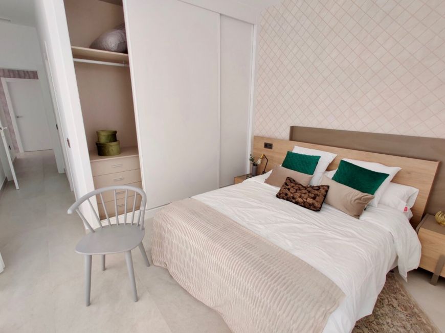 Španělsko Dům Polop