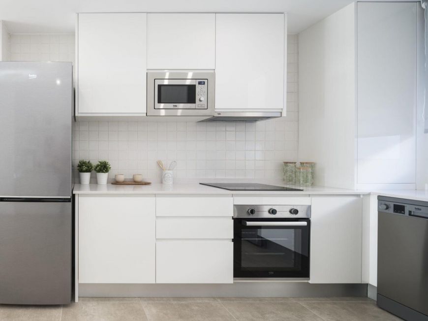 Španělsko Apartmány / byty Costa-del-sol