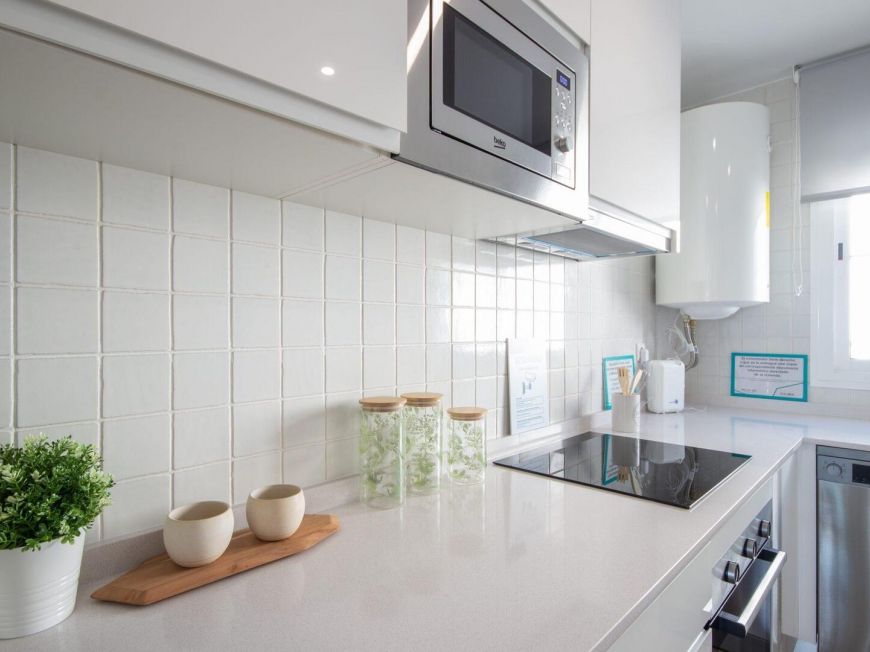 Španělsko Apartmány / byty Costa-del-sol