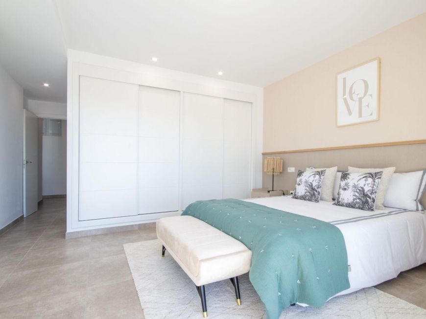 Španělsko Apartmány / byty Costa-del-sol