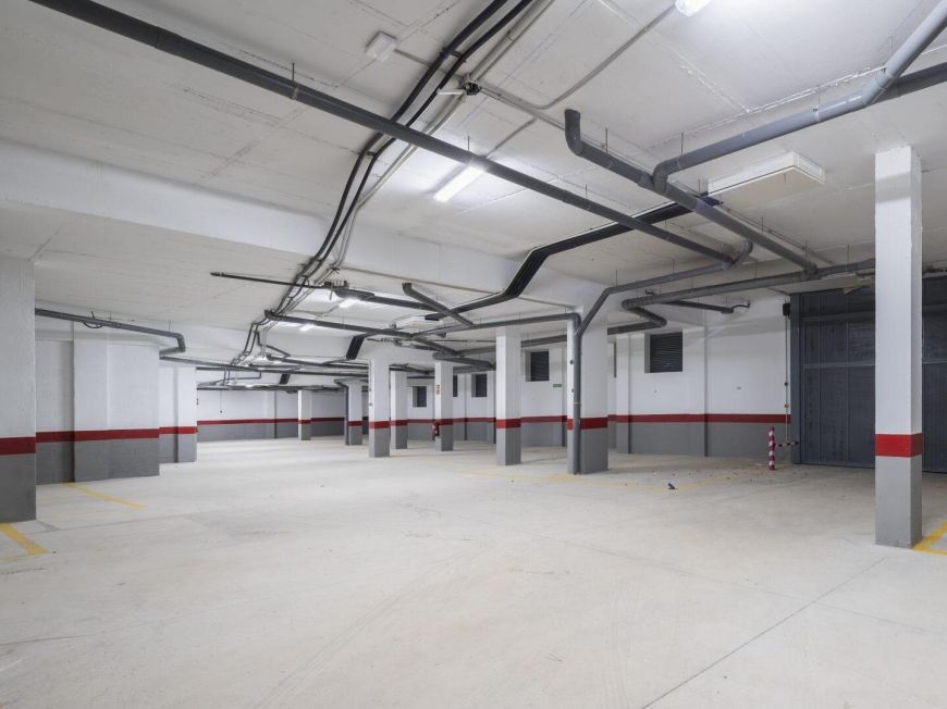 Španělsko Apartmány / byty Costa-del-sol