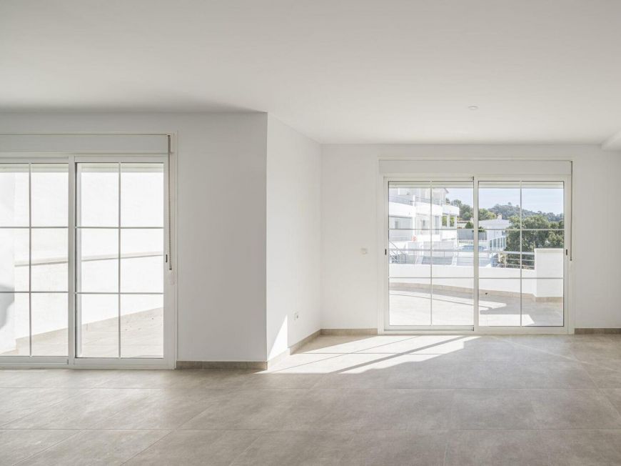 Španělsko Apartmány / byty Costa-del-sol