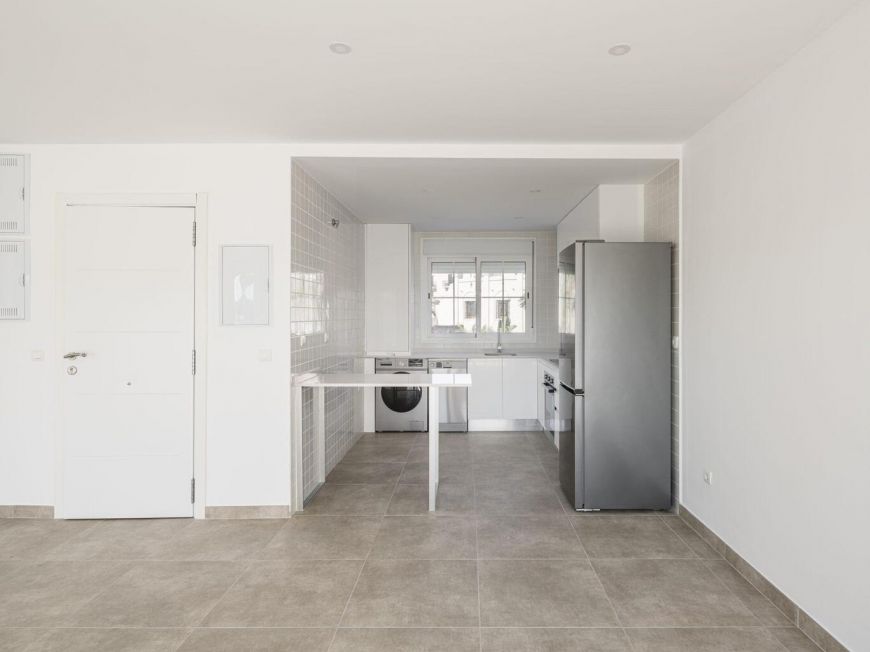 Španělsko Apartmány / byty Costa-del-sol