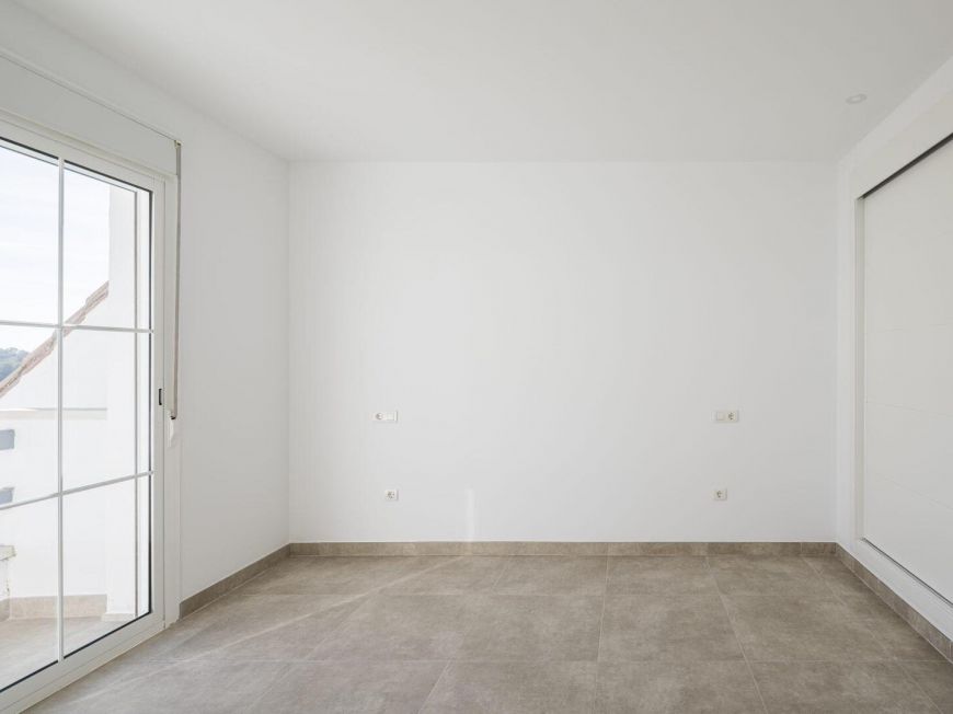 Španělsko Apartmány / byty Costa-del-sol