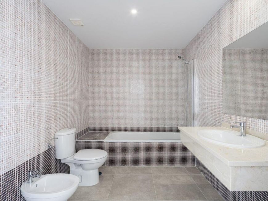 Španělsko Apartmány / byty Costa-del-sol