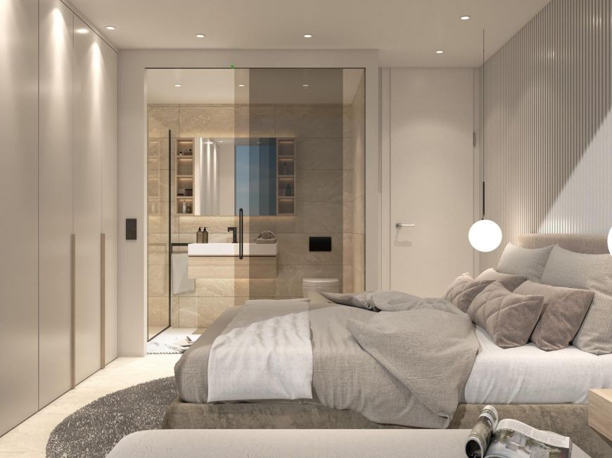 Španělsko Apartmány / byty Orihuela-costa