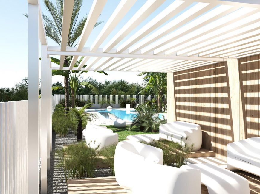 Испания apartments orihuela-costa