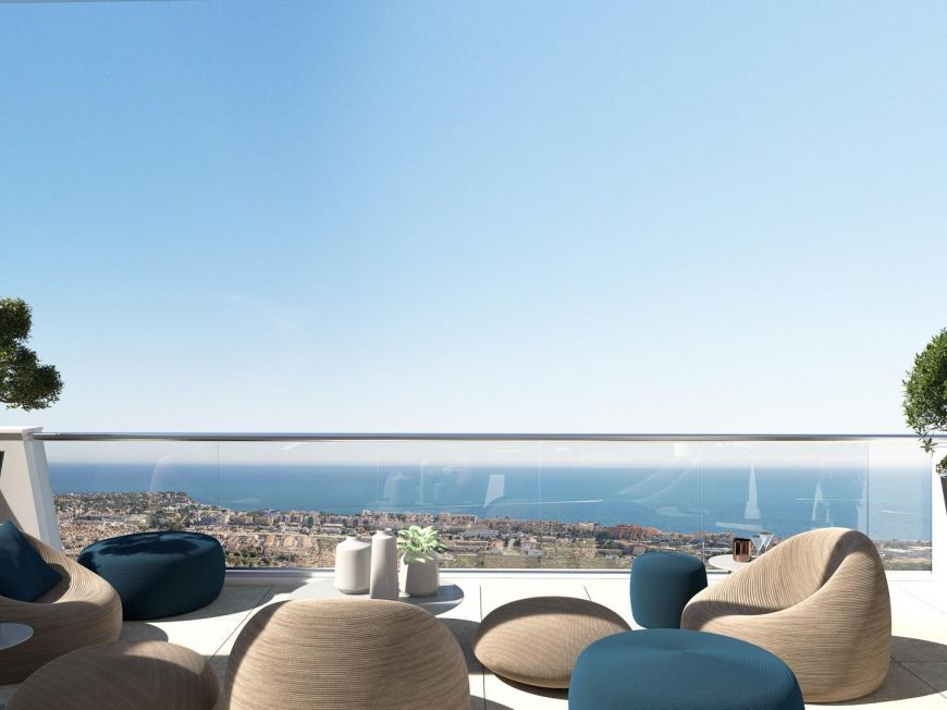 Испания apartments orihuela-costa