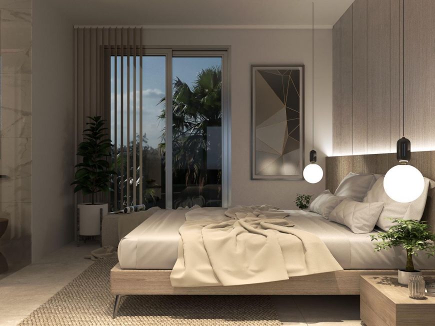 Испания apartments orihuela-costa