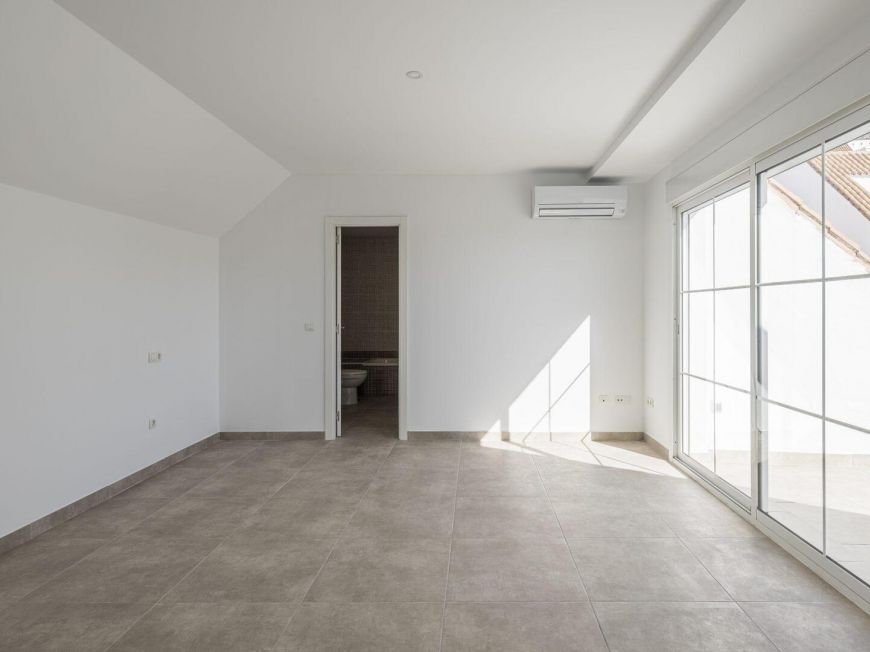 Španělsko Apartmány / byty Costa-del-sol