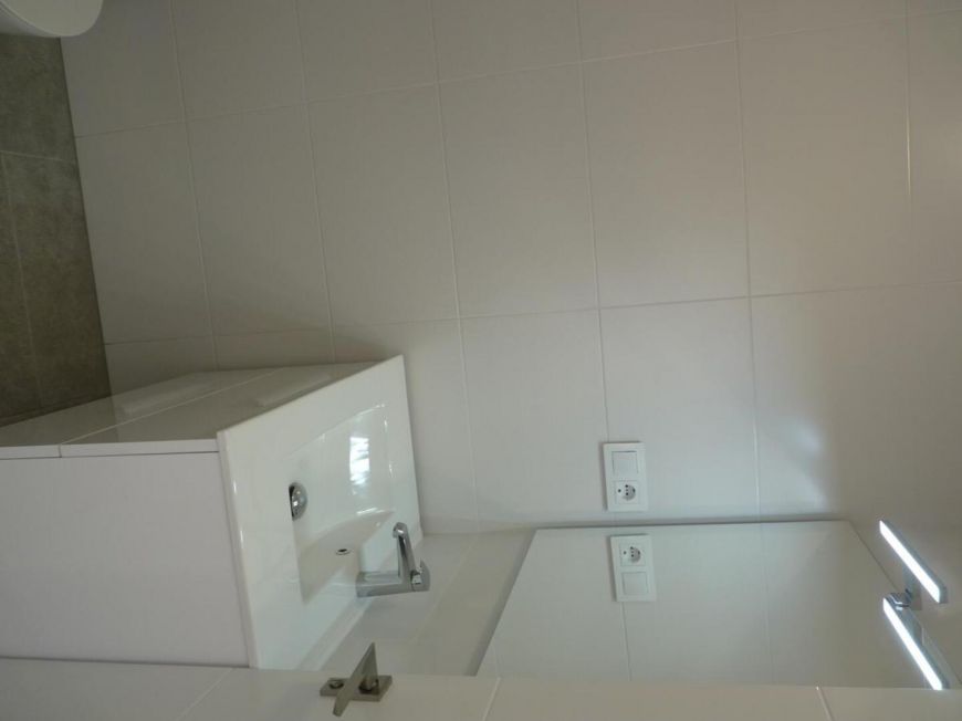 Испания duplex pilar-de-la-horadada