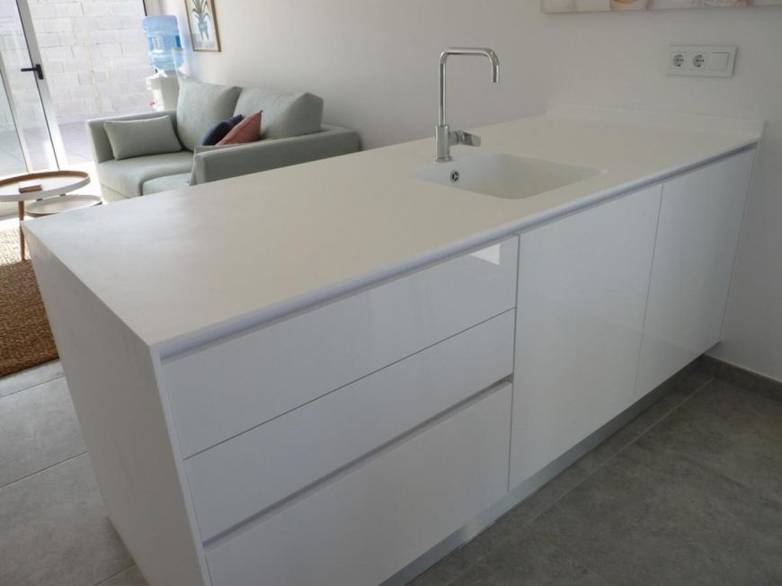 Испания duplex pilar-de-la-horadada