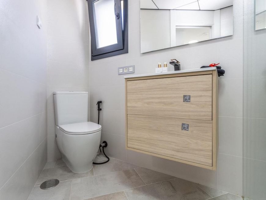 Španělsko Dům Torrevieja