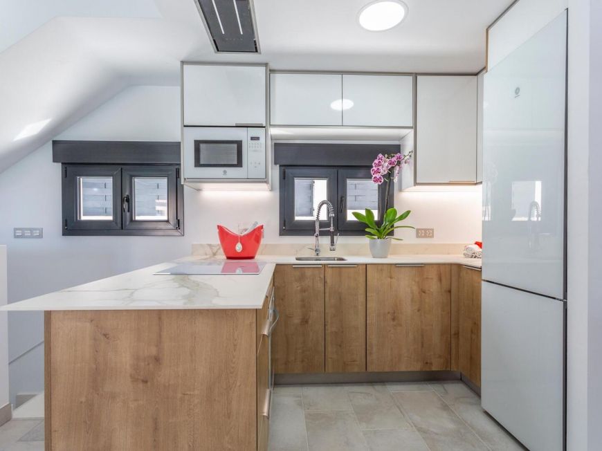 Španělsko Dům Torrevieja