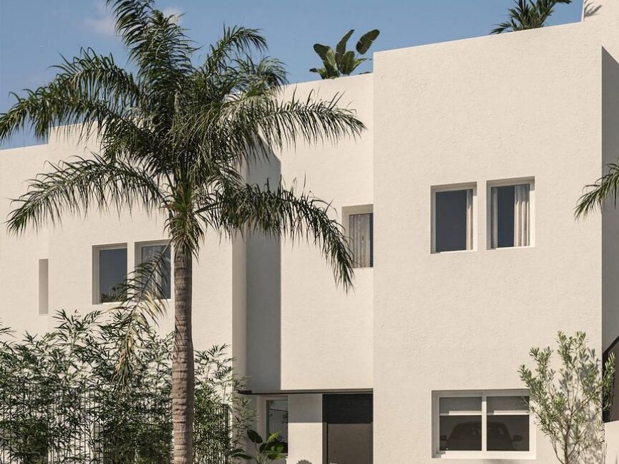 Španělsko Dům Monforte-del-cid