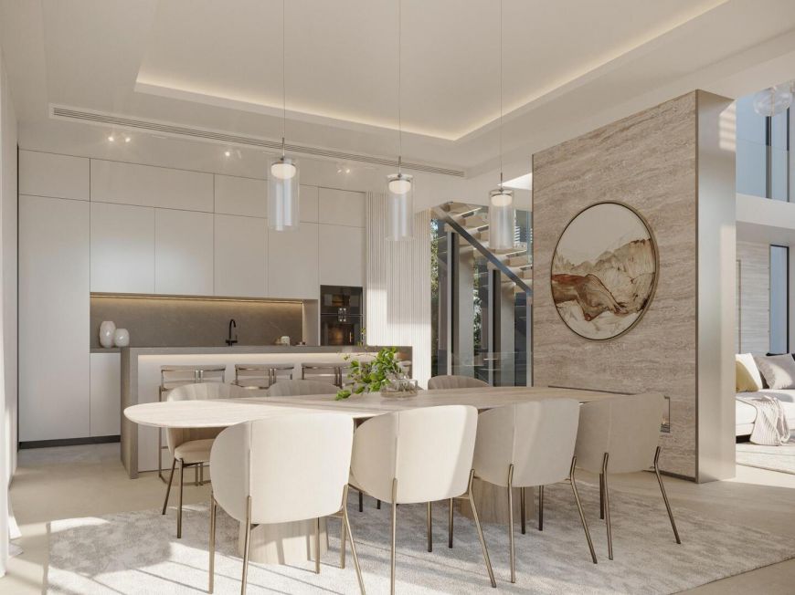 Španělsko Dům Costa-del-sol