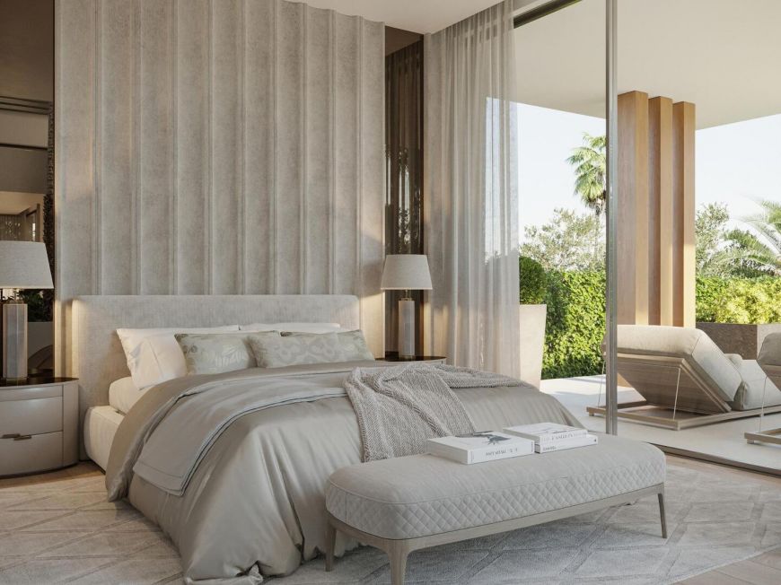 Španělsko Dům Costa-del-sol