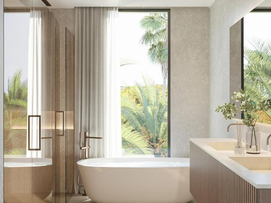 Španělsko Dům Costa-del-sol