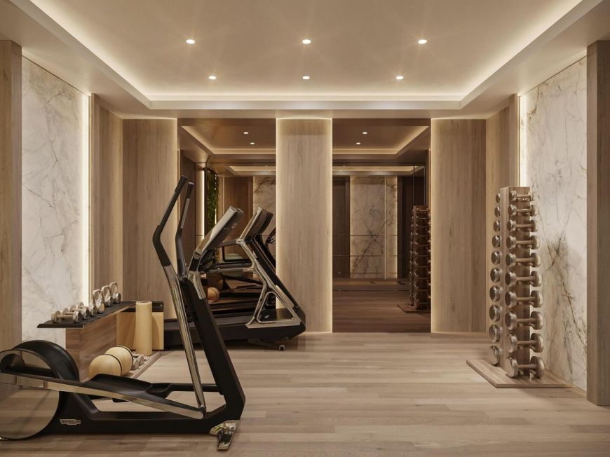 Španělsko Dům Costa-del-sol