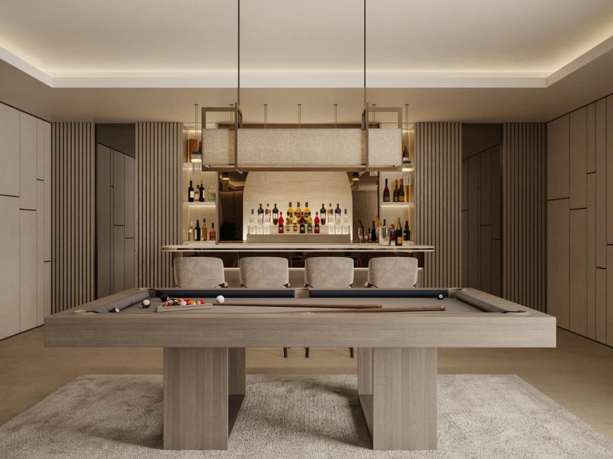 Španělsko Dům Costa-del-sol