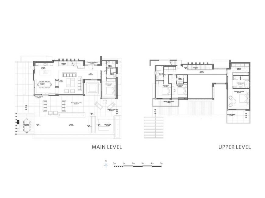 Španělsko Dům Costa-del-sol
