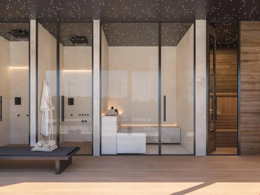 Španělsko Apartmány / byty Costa-del-sol