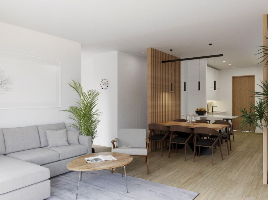 Španělsko Dům Hondon-de-las-nieves