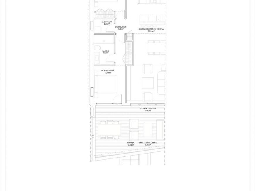 Španělsko Apartmány / byty Costa-del-sol