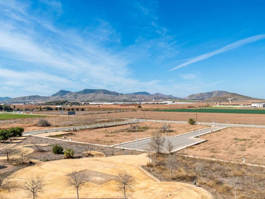 Španělsko Novostavby Cartagena