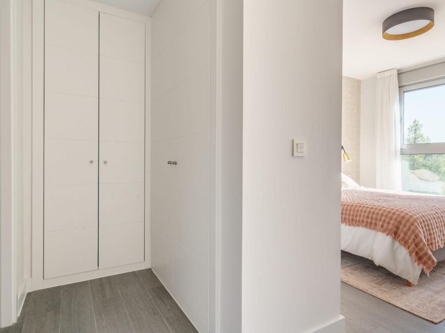 Španělsko Novostavby Costa-del-sol