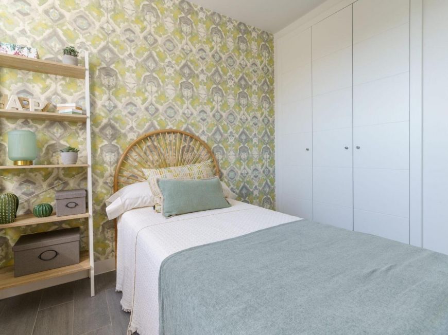 Španělsko Novostavby Costa-del-sol